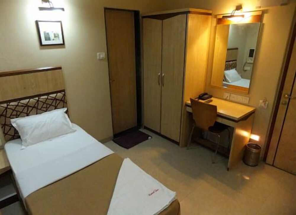 Konark Inn — Navi Mumbai — photo 5