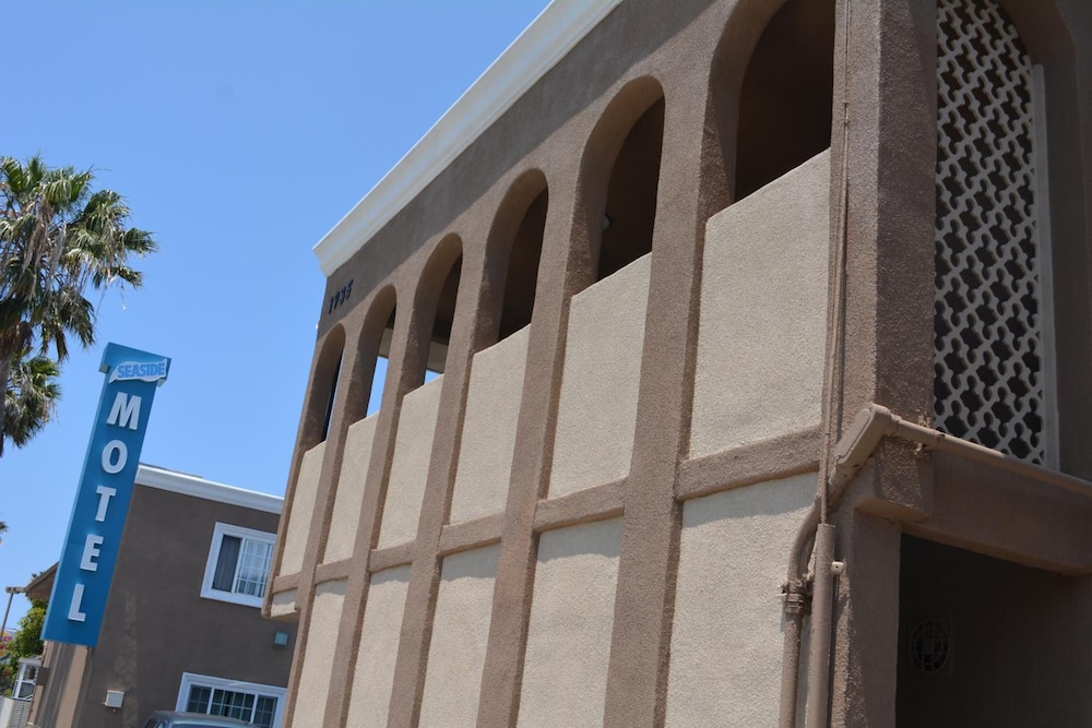 Seaside Motel - photo 41