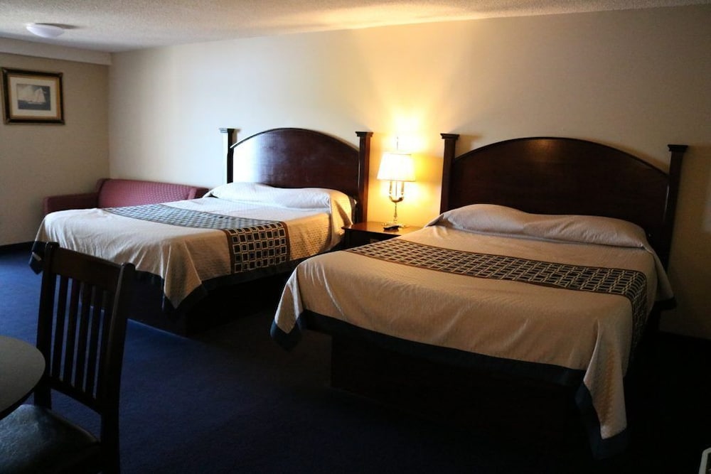 The Anchor Inn and Marina - featured photo