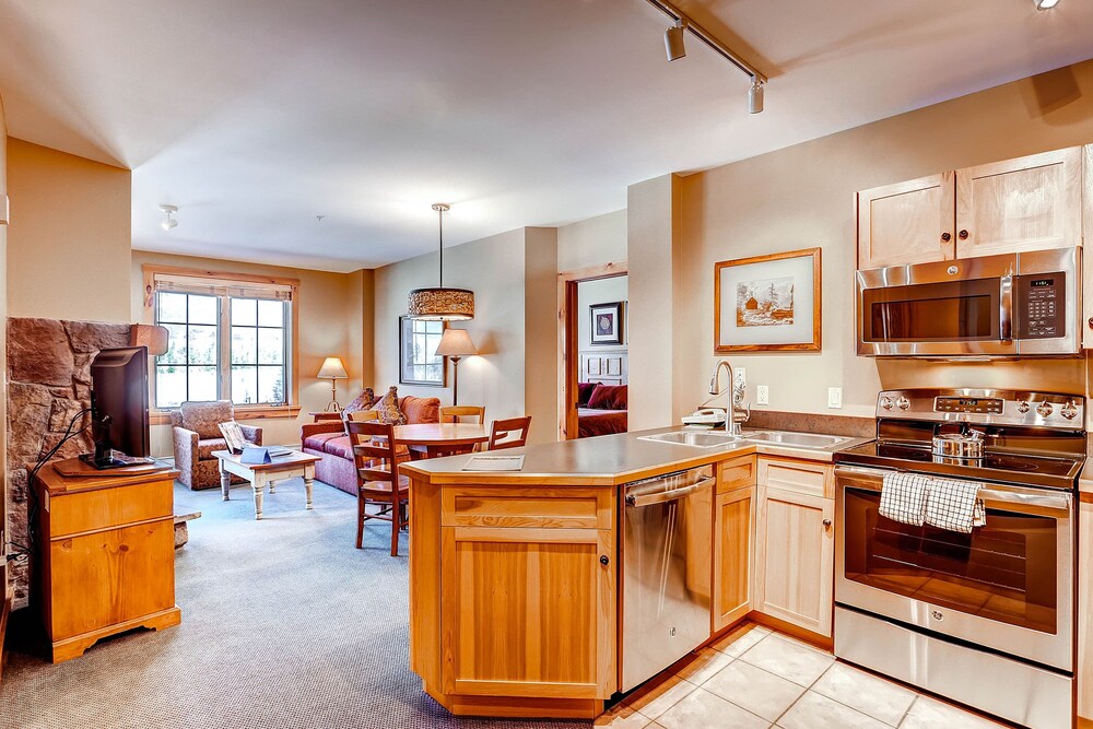 River Run Village by Keystone Resort - photo 105