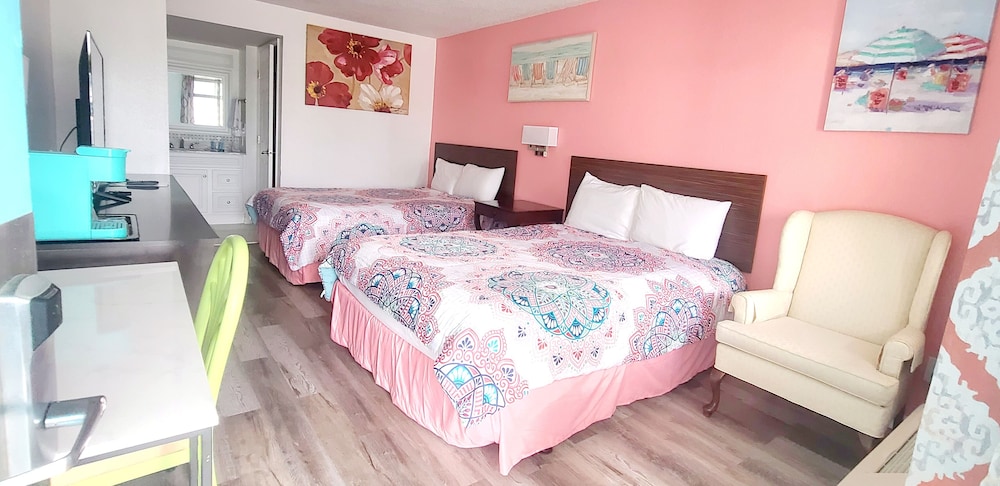 Historic Inn Saint Augustine - photo 10