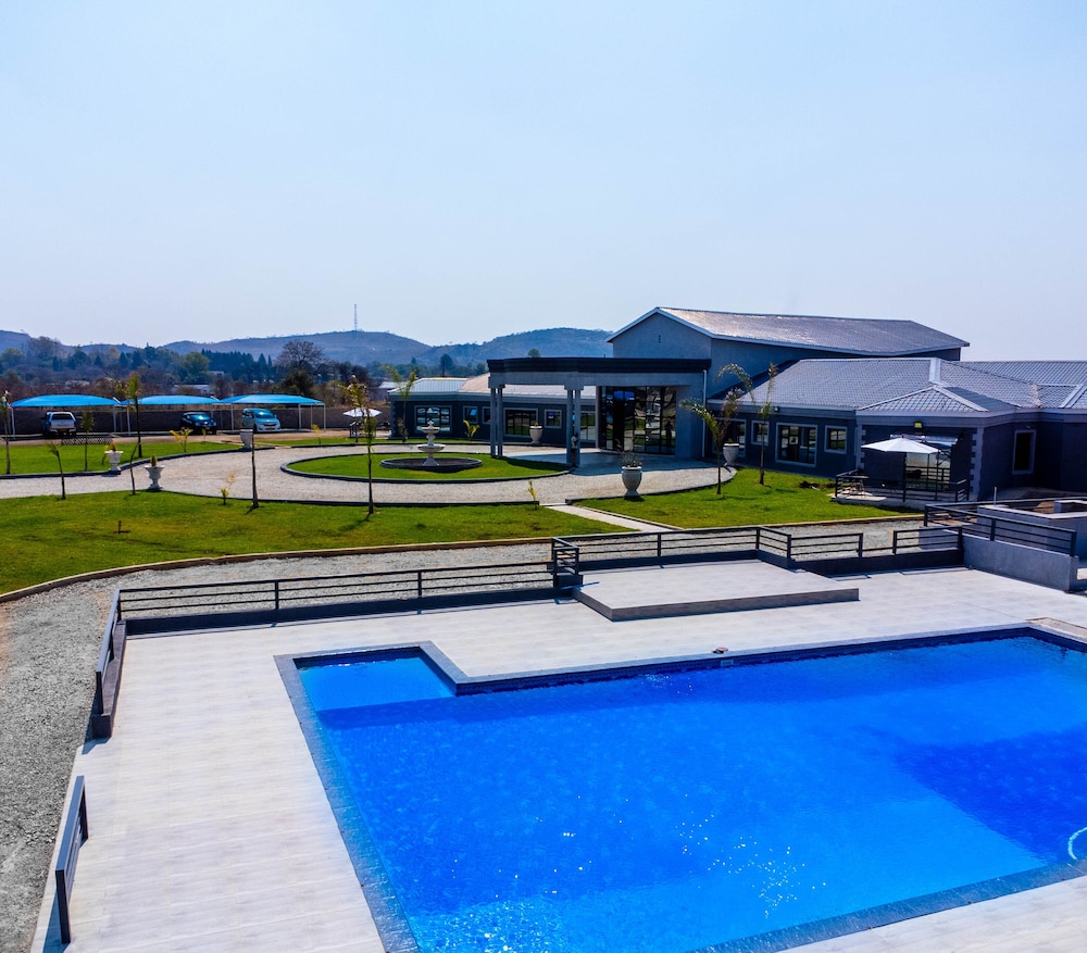 Urban Lifestyles Hotel — hotel in Masvingo
