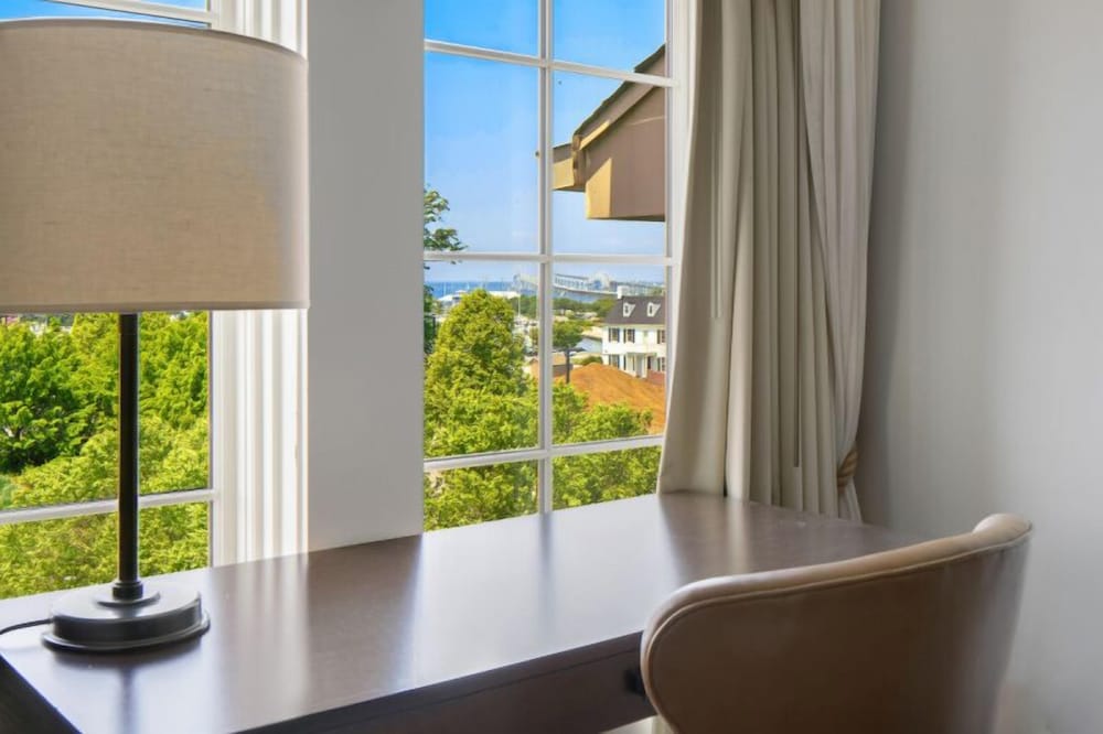 The Inn at Chesapeake Bay Beach Club - photo 32