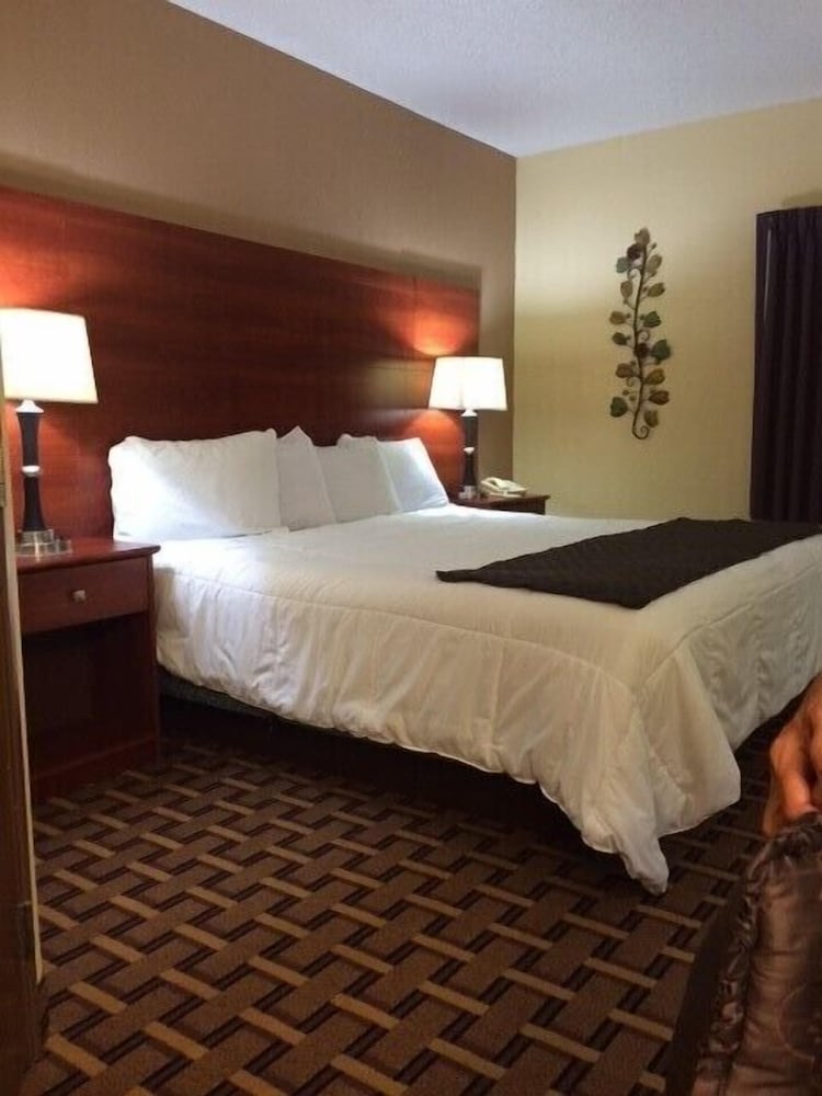 Baymont by Wyndham Paducah - photo 15
