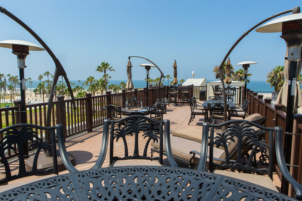 Venice Beach Suites & Hotel - photo 34