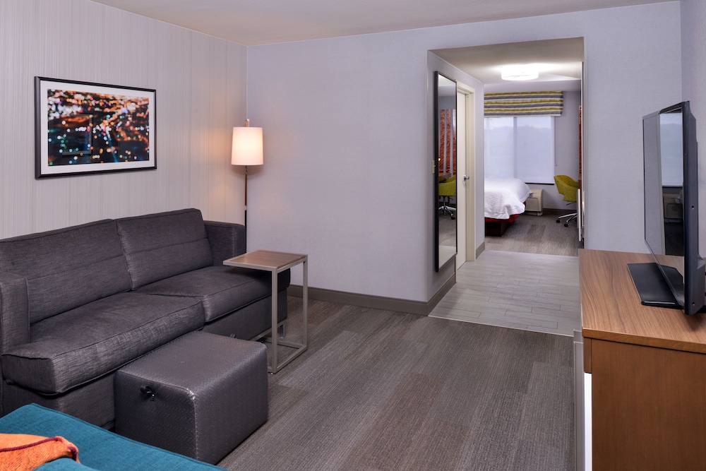 Hampton Inn & Suites Carson City - photo 14