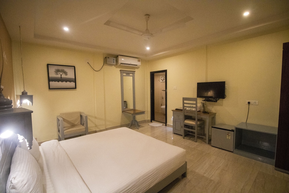 KRC Annexe Tezpur — Tezpur — photo 4
