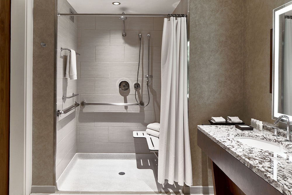 Renaissance Atlanta Midtown Hotel - photo 38