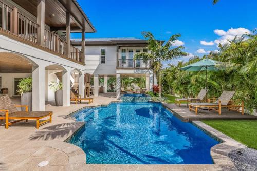 Banyan Manor in Anna Maria, United States