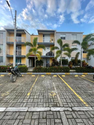 Apartamentos Sierra Verde Living — 4-Star Luxury Hotel in Apartado, Colombia