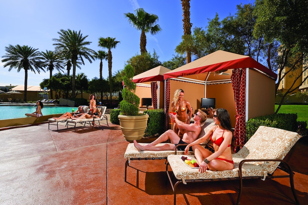 Sunset Station Hotel & Casino - photo 25