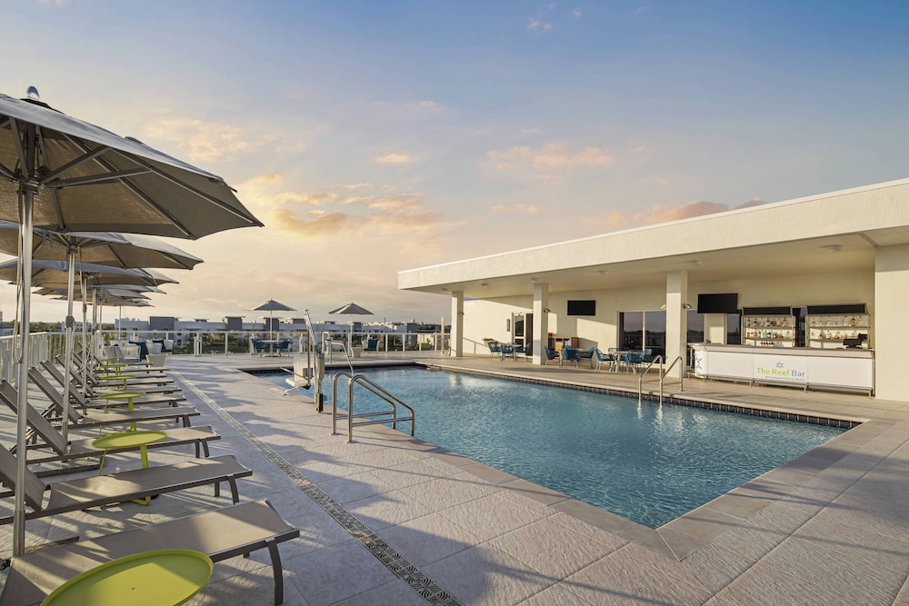 Courtyard by Marriott Delray Beach - photo 31