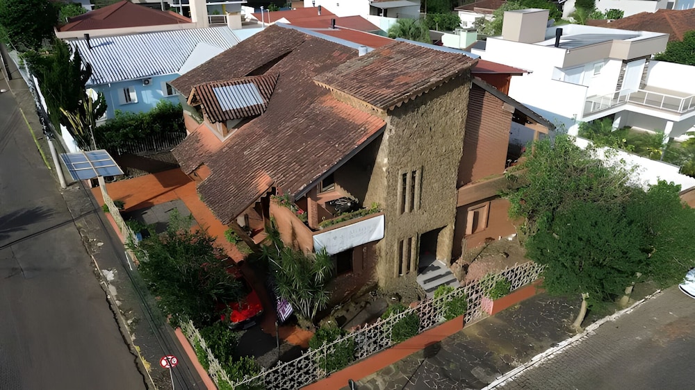 Merlyn Pousadas in Lajeado, Brasil