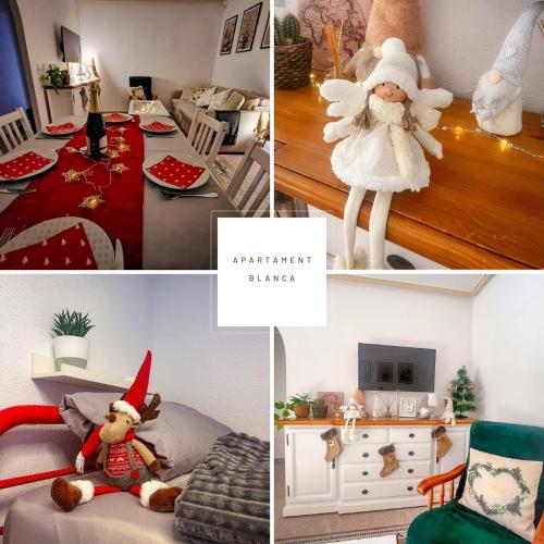 Apartament Blanca — hotel in Las Matas