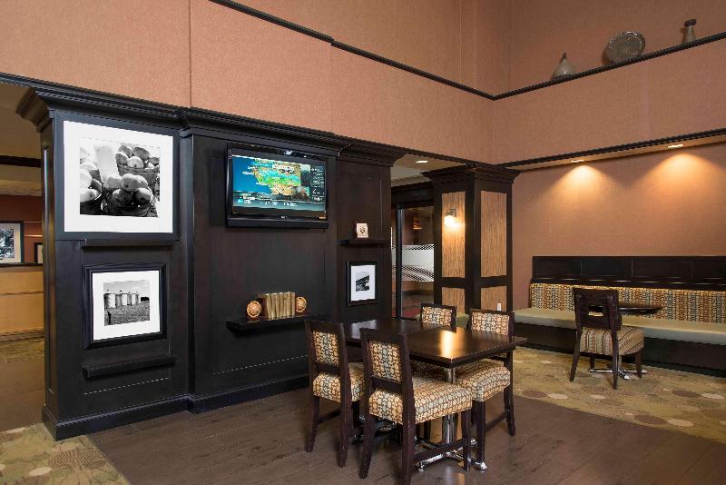 Hampton Inn & Suites Danville - photo 61