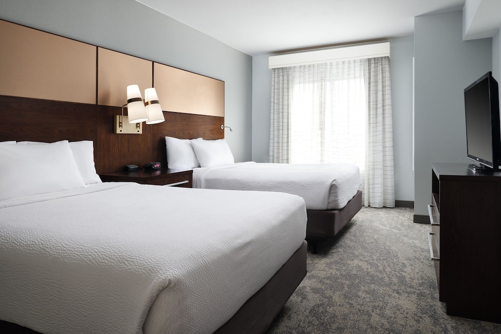 Residence Inn by Marriott Los Angeles Redondo Beach - photo 5