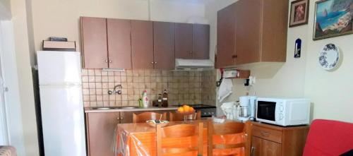 Ioli Apartment — Vathy — photo 4
