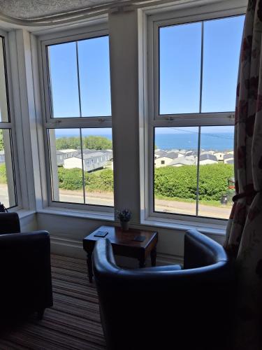 Cambrian Inn & Restaurant in New Quay, United Kingdom
