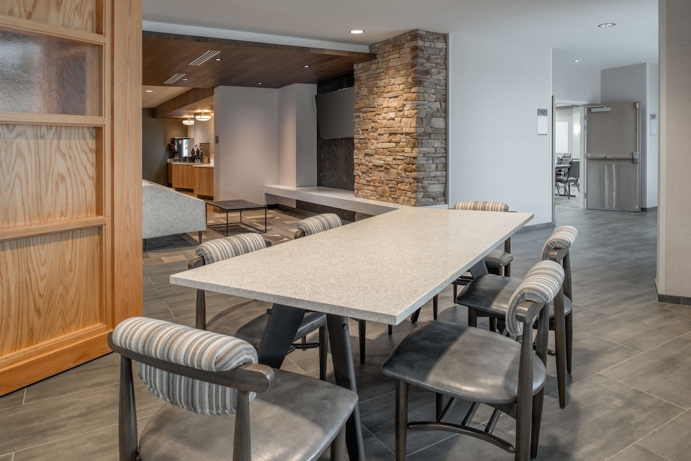 Fairfield by Marriott Issaquah - photo 17