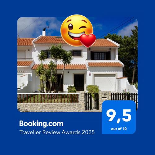 West Coast Dream Nazare in Nazare, Portugal