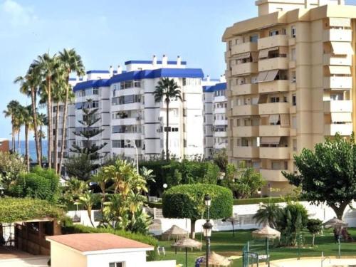 3 Bed Av Corbusier in Benalmadena, Spain