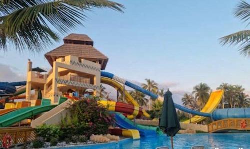 Luxury Hawana Villa — 4-Star Luxury Hotel in Salalah, Oman