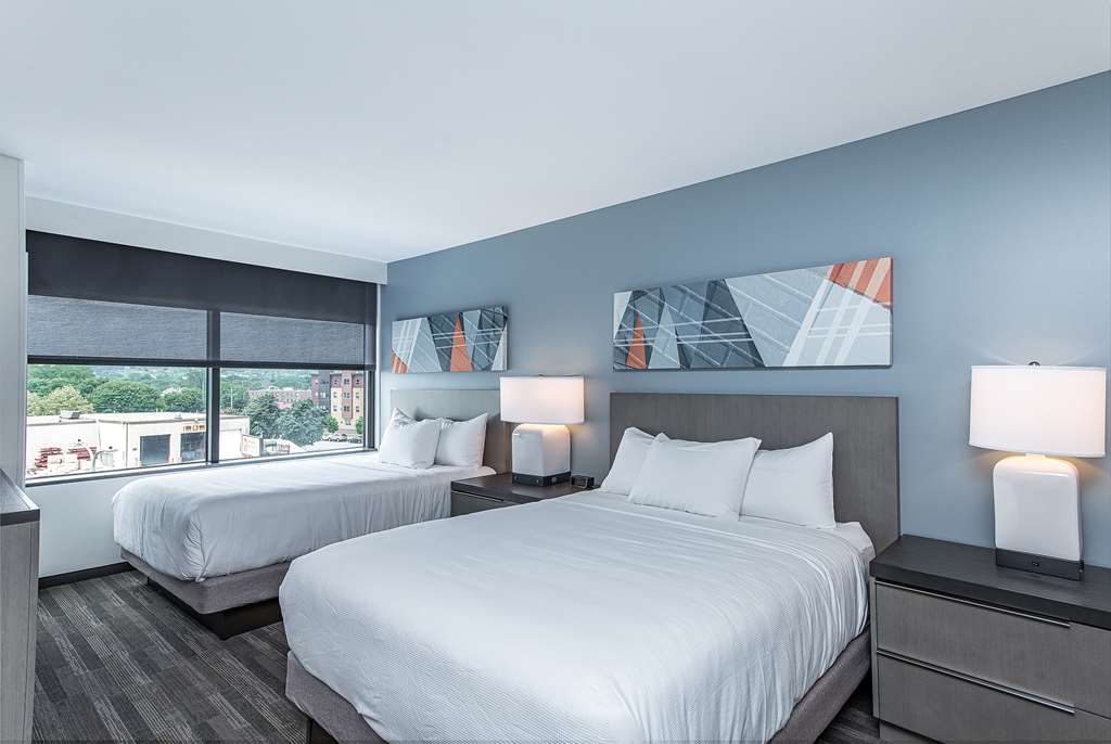 Hyatt House Rochester Mayo Clinic Area - photo 12