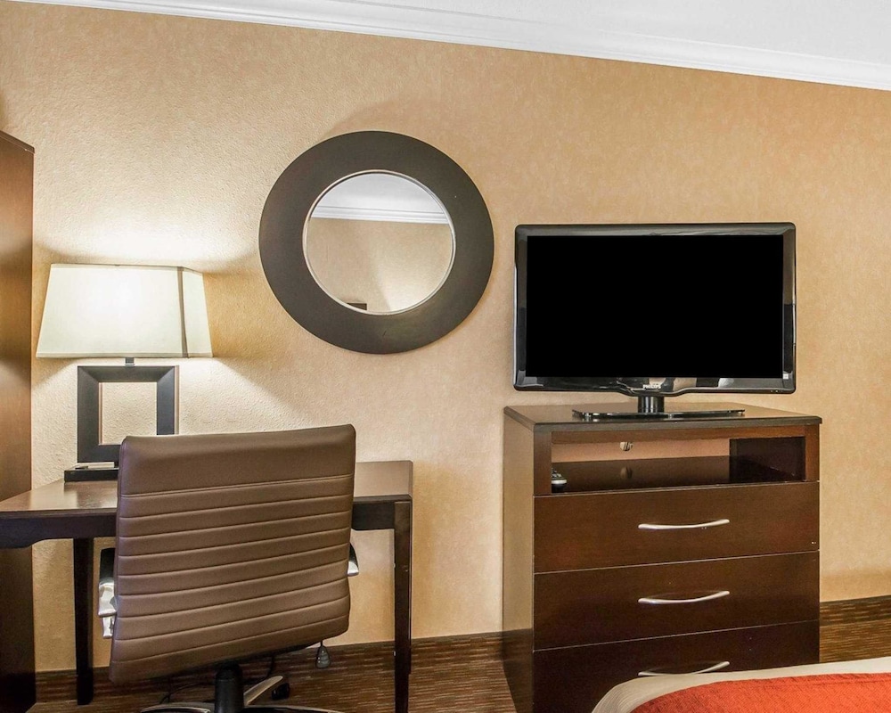 Comfort Inn Columbia Gorge - photo 25
