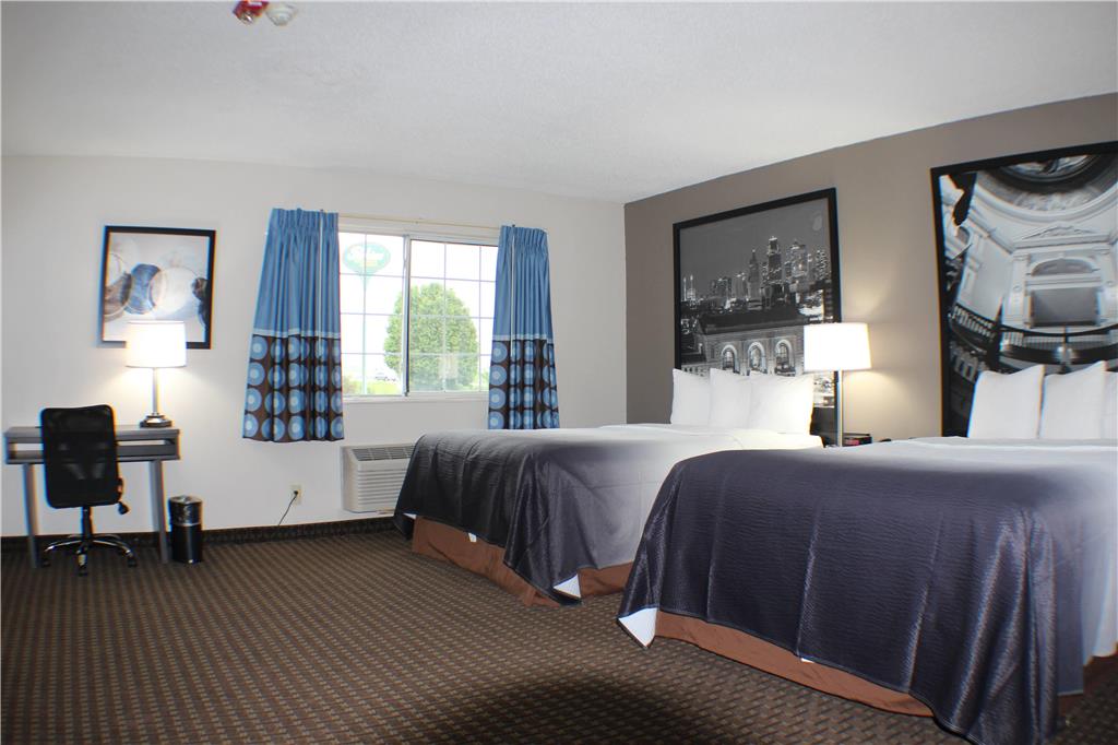 Super 8 by Wyndham Gardner - photo 5