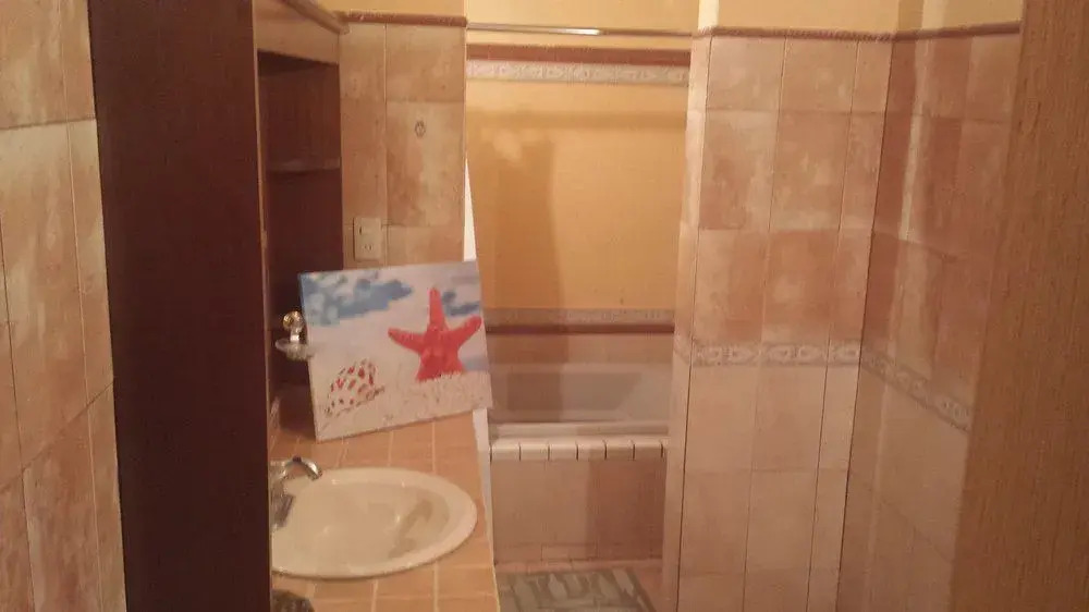 Hotel Viña Española in Antigua Guatemala, Guatemala