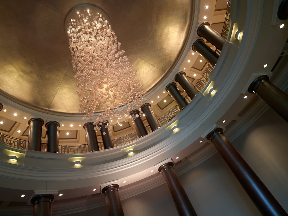 Omni Providence Hotel - photo 2