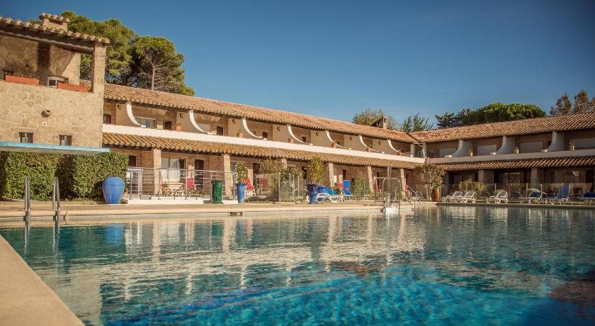 La Côte Bleue — hotel in Bouzigues