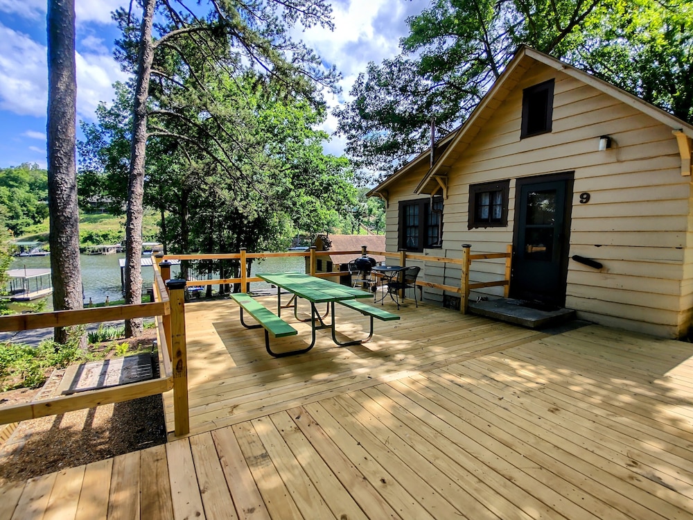 Edgewater Resort Cottage #1 - photo 175