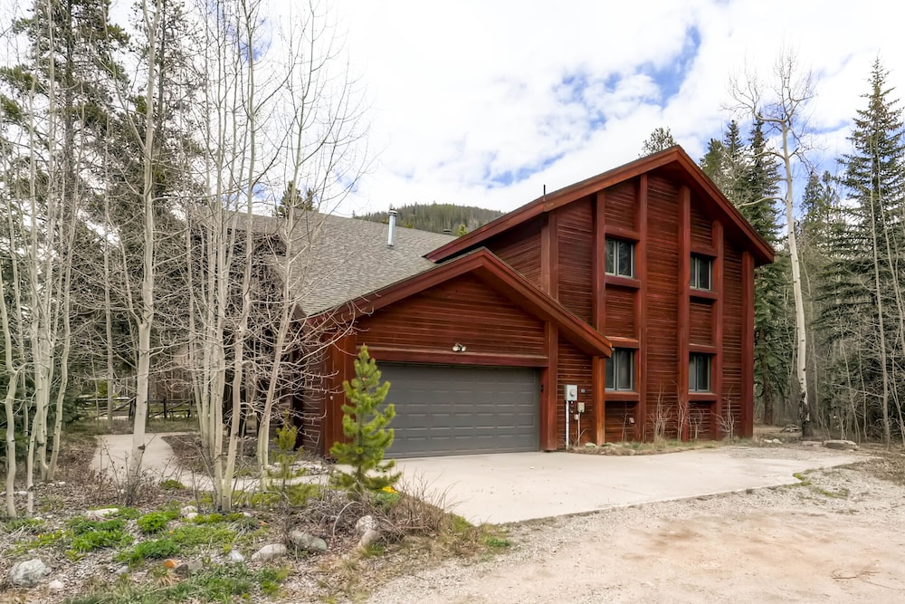 Keystone Private Homes by Keystone Resort - photo 73