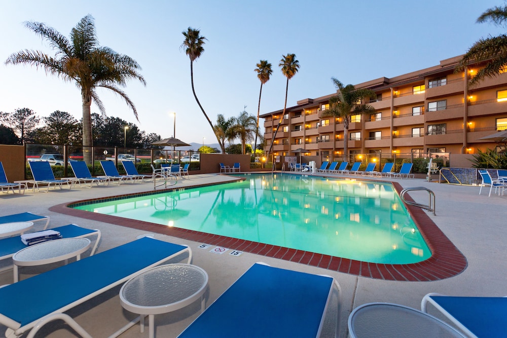 Homewood Suites by Hilton Santa Maria - featured photo