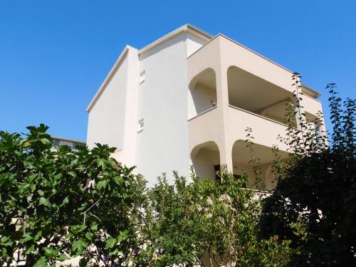 Apartment Mršo — 4-Star Luxury Hotel in Podstrana, Croatia
