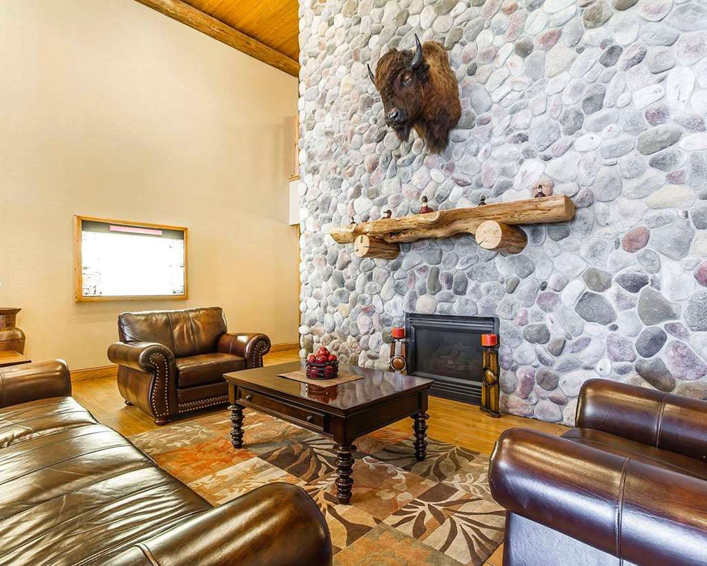 Comfort Inn Owatonna near Medical Center - photo 3