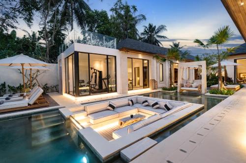 Villa Penelope by BaliSuperHost — 4-Star Luxury Hotel in Ubud, Indonesia