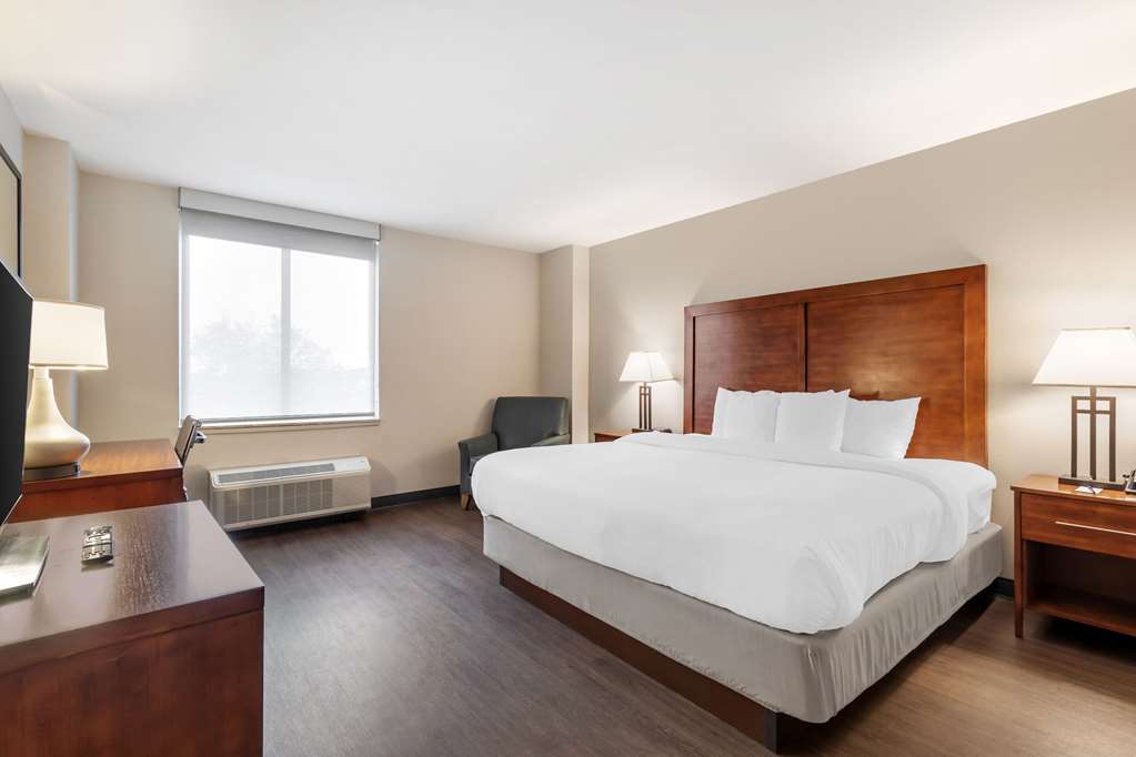 Comfort Inn Conference Center - photo 12