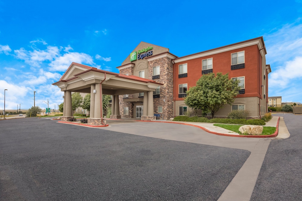 Holiday Inn Express Hotel & Suites Limon I 70 by IHG - photo 37