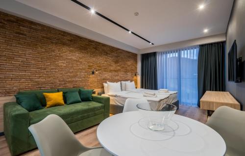 2 room Apartment NFT New Gudauri Atrium Suite