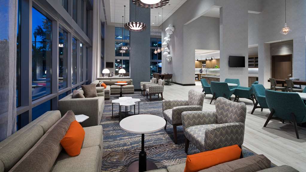 Hyatt Place St. Petersburg Downtown - photo 16
