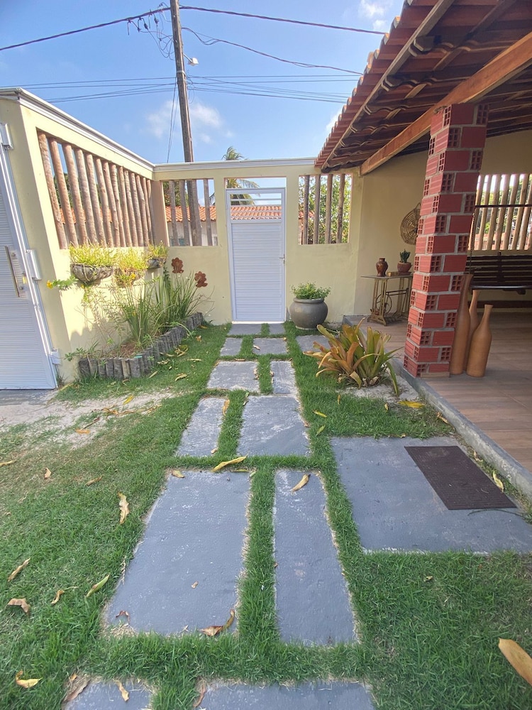 Pousada Alles in Santo Amaro, Brasil