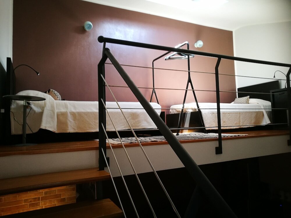 My Tuscany Suites — 4-Star Luxury Hotel in Rosignano Marittimo, Italy