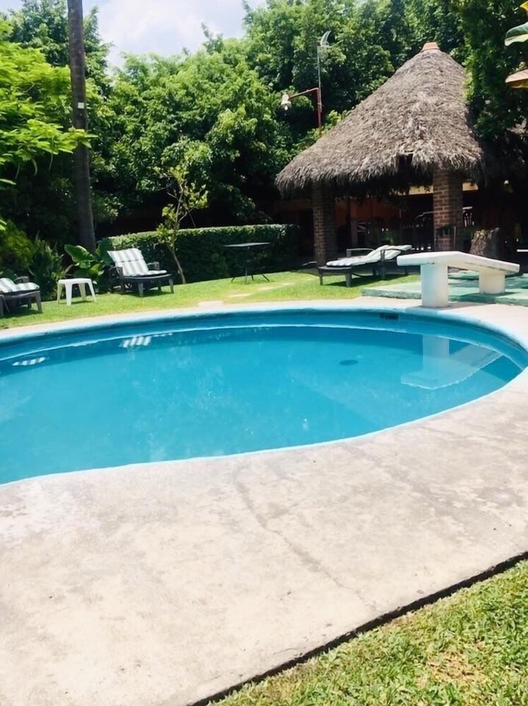 Hotel Posada Andaluz — hotel in Xochitepec