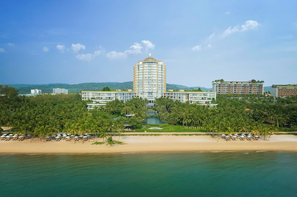 InterContinental Phu Quoc Long Beach Resort by IHG in Phu Quoc, Vietnam