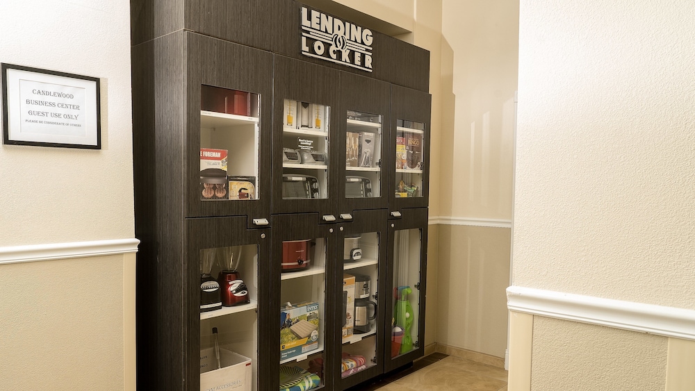 Candlewood Suites St. Joseph Benton Harbor by IHG - photo 27