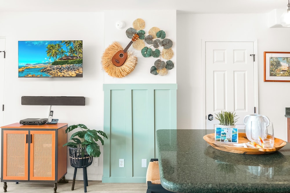 Sea Shore Vibes in 1br W Mountain Views - photo 73