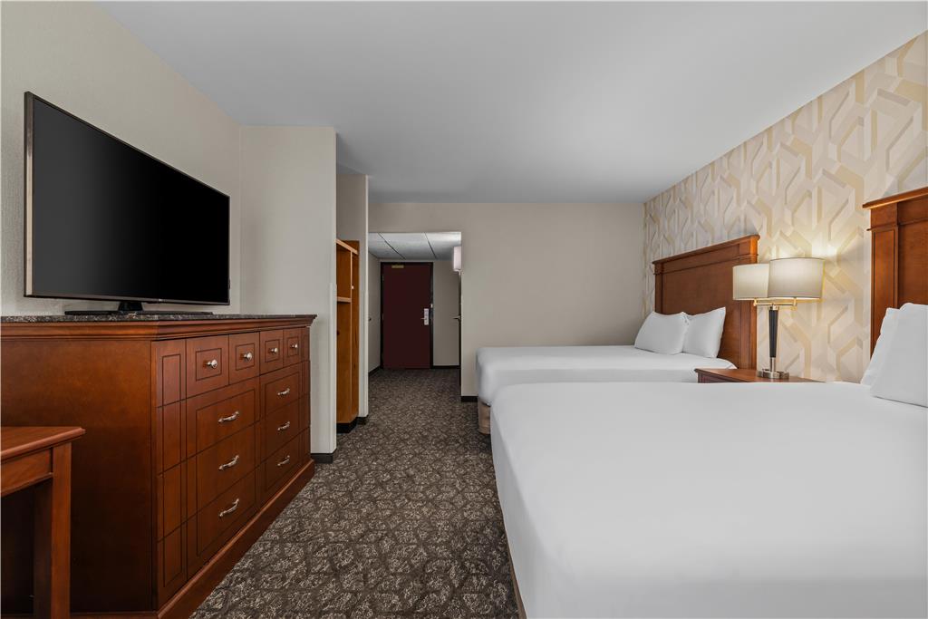 Drury Plaza Hotel St. Louis Creve Coeur - photo 33