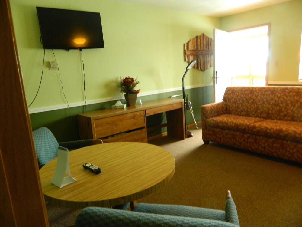 Country Motor Inn - photo 29